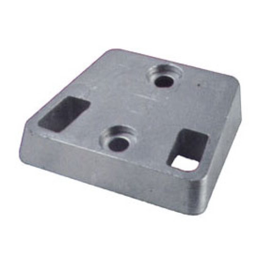 Block Omc Cobra Bassa - 00916 - Tecnoseal